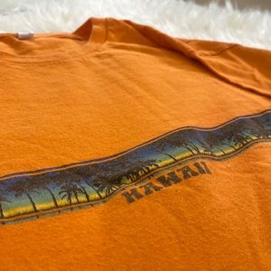 Men Hawaii Tshirt